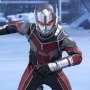 Captain America-Civil War: Ant-Man