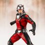 Astonishing Ant-Man And Wasp