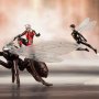 Astonishing Ant-Man And Wasp