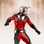 Astonishing Ant-Man And Wasp