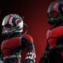 Ant-Man: Artist Mix Figures Deluxe (Touma)