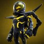 Ant-Man: Yellowjacket Artist Mix