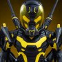 Yellowjacket Artist Mix