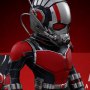 Ant-Man Artist Mix