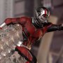 Ant-Man Battle Diorama (Iron Studios)