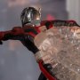 Ant-Man Battle Diorama (Iron Studios)