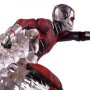 Ant-Man Battle Diorama (Iron Studios)