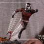 Ant-Man Battle Diorama (Iron Studios)