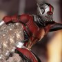 Ant-Man Battle Diorama