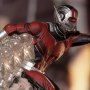 Ant-Man Battle Diorama (Iron Studios)