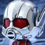 Team Captain America Cosbaby SET