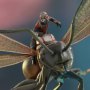 Ant-Man On Flying Ant Mini