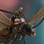Ant-Man On Flying Ant Mini
