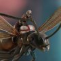 Ant-Man On Flying Ant Mini