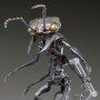 Ant Soldier Artist Collaboration Series