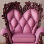 Parts For Pardoll Babydoll Antique Chair Valentine