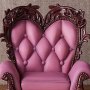 Parts For Pardoll Babydoll Antique Chair Valentine