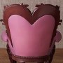 Parts For Pardoll Babydoll Antique Chair Valentine