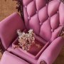 Parts For Pardoll Babydoll Antique Chair Valentine