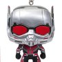 Captain America-Civil War: Ant-Man Pop! Keychain
