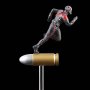 Ant-Man Posed On Bullet