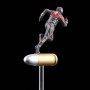 Ant-Man Posed On Bullet