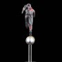 Ant-Man Posed On Bullet