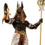 Legends: Anubis Guardian Of Underworld