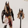 Anubis Guardian Of Underworld