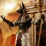 Anubis Guardian Of Underworld