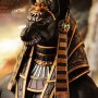 Anubis Guardian Of Underworld