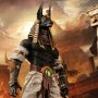 Anubis Guardian Of Underworld