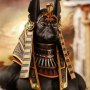 Anubis Guardian Of Underworld