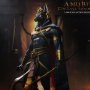 Legends: Anubis Last Judgment Golden