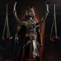 Anubis Last Judgment Golden