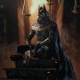 Anubis Last Judgment Golden