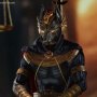 Anubis Last Judgment Golden