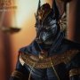 Anubis Last Judgment Golden