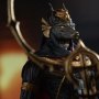 Anubis Last Judgment Golden