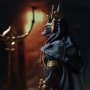 Anubis Last Judgment Golden
