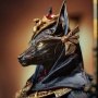 Anubis Last Judgment Golden