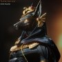 Anubis Last Judgment Golden