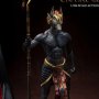 Anubis Last Judgment Golden