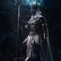 Anubis Last Judgment Silver