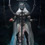 Anubis Last Judgment Silver