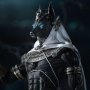 Anubis Last Judgment Silver