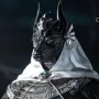 Anubis Last Judgment Silver