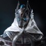 Anubis Last Judgment Silver