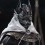 Anubis Last Judgment Silver