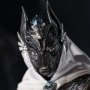 Anubis Last Judgment Silver